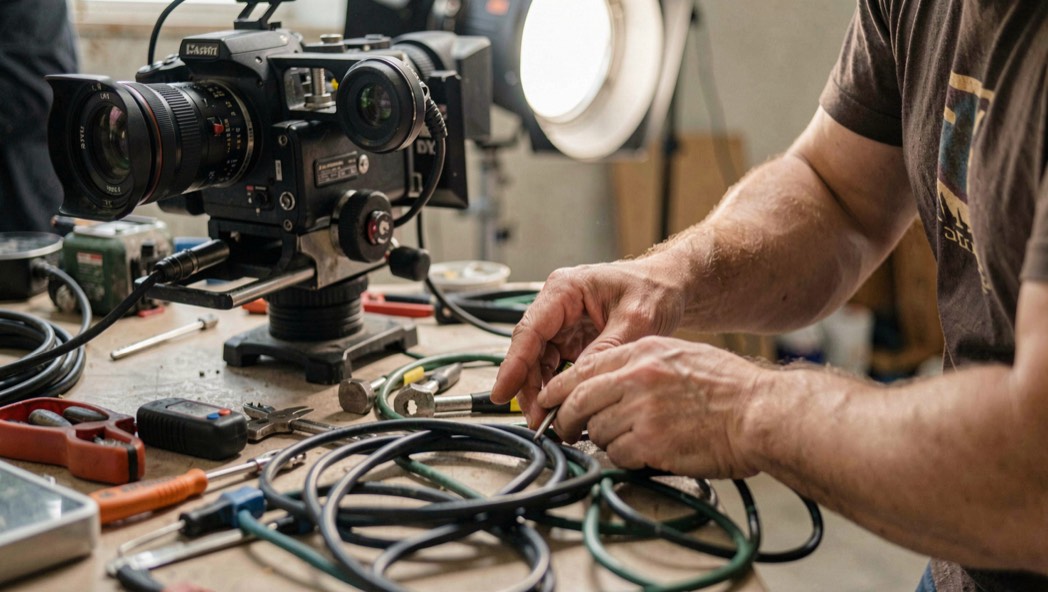 Select film festivals without wasting submission money